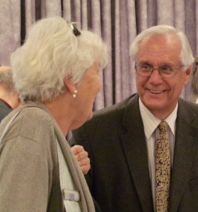 Harmston discussion conf 2011